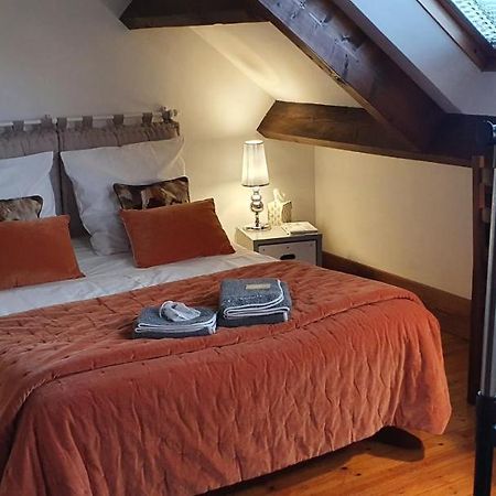 Le Noroit Chambres D'Hotes Fouras Buitenkant foto