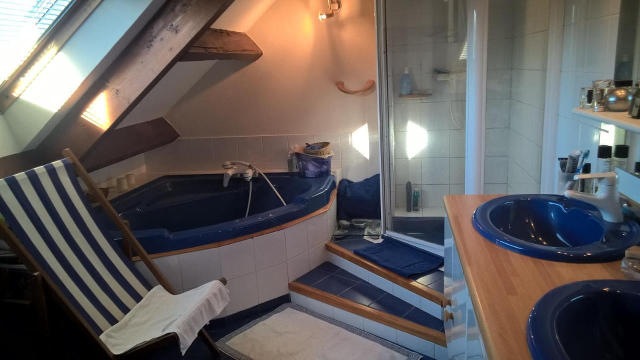 Le Noroit Chambres D'Hotes Fouras Buitenkant foto