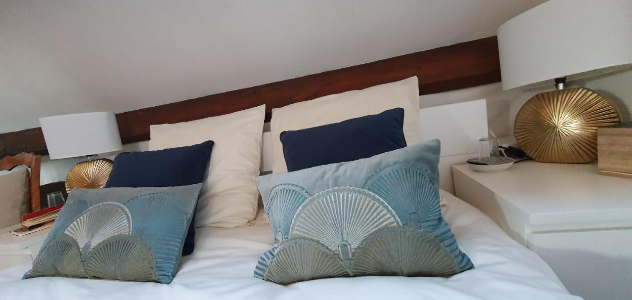 Le Noroit Chambres D'Hotes Fouras Buitenkant foto
